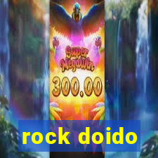 rock doido